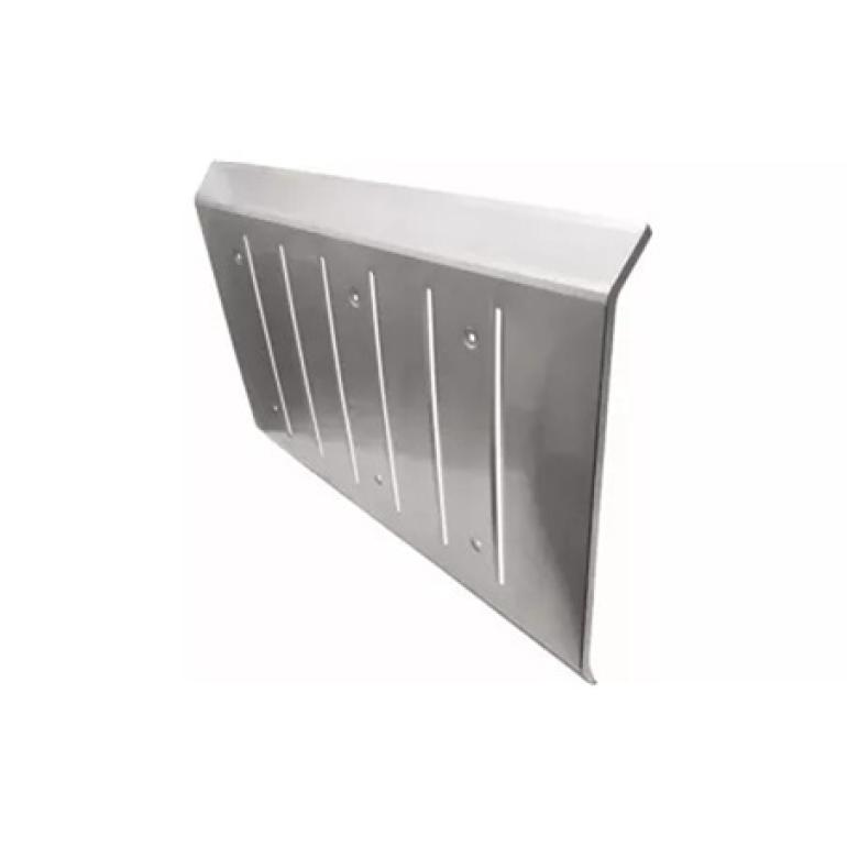 EXHAUST HEAT SHIELD
