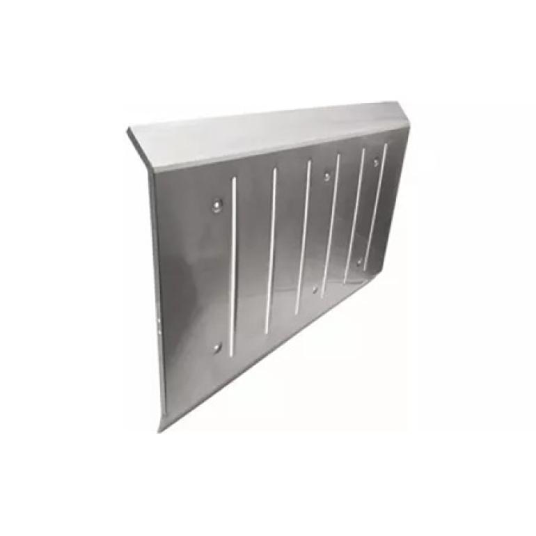 EXHAUST HEAT SHIELD
