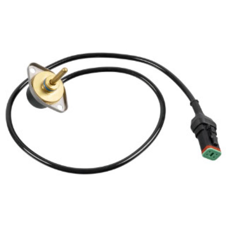 MANIFOLD BOOST PRESSURE SENSOR