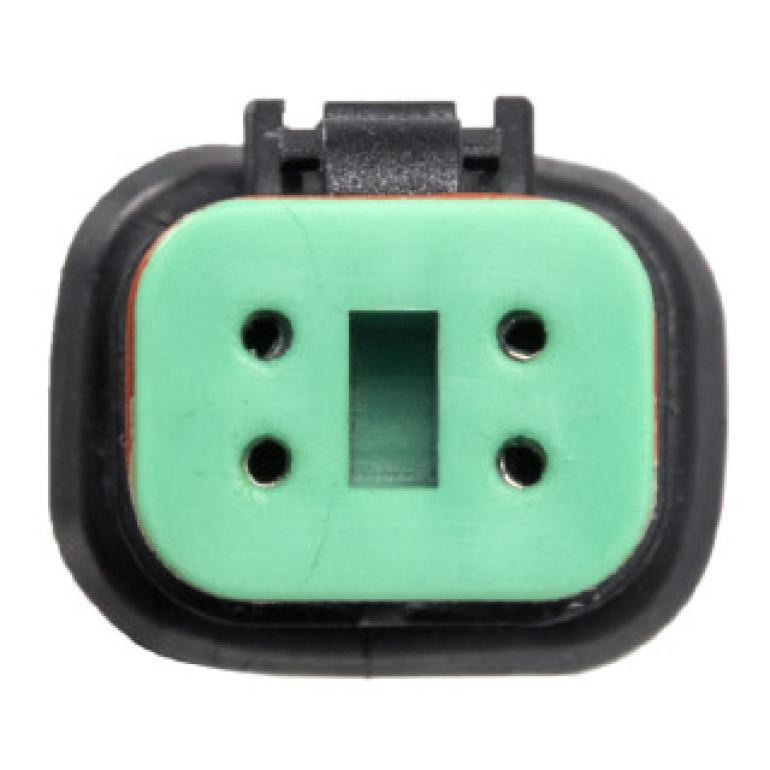 MANIFOLD BOOST PRESSURE SENSOR