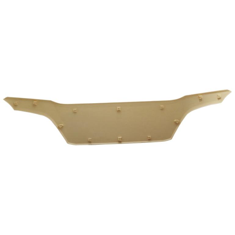 UPPER FRONT PANEL