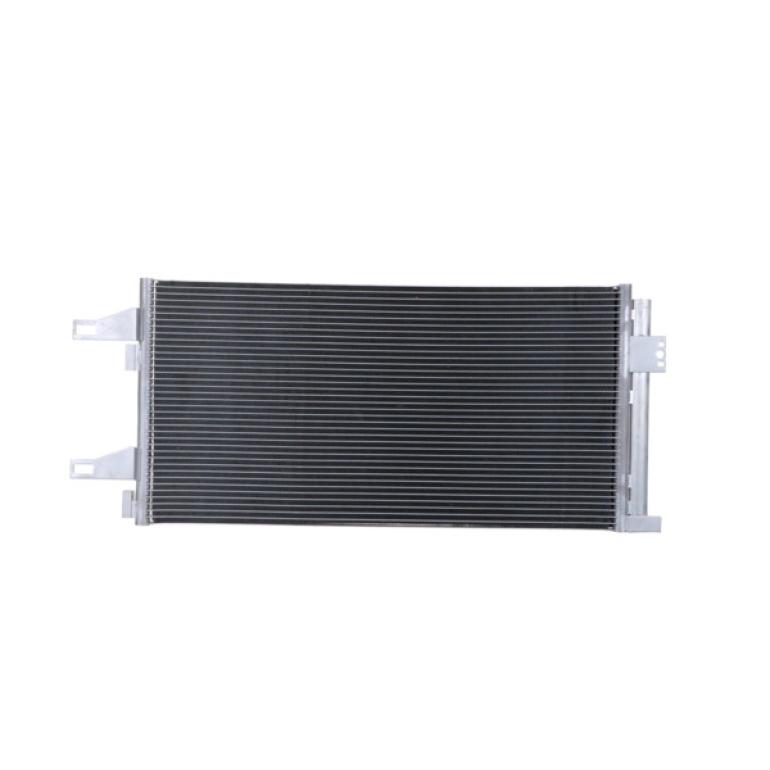 AIR CONDITIONING CONDENSER