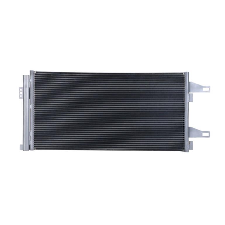 AIR CONDITIONING CONDENSER