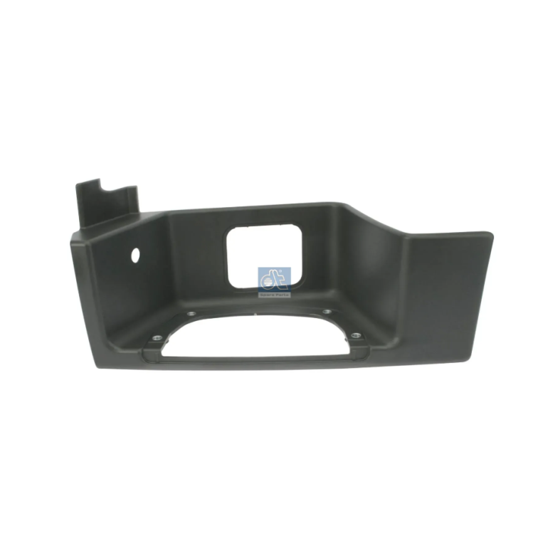 LOWER SINGLE STEP SURROUND PASSENGER SIDE LH