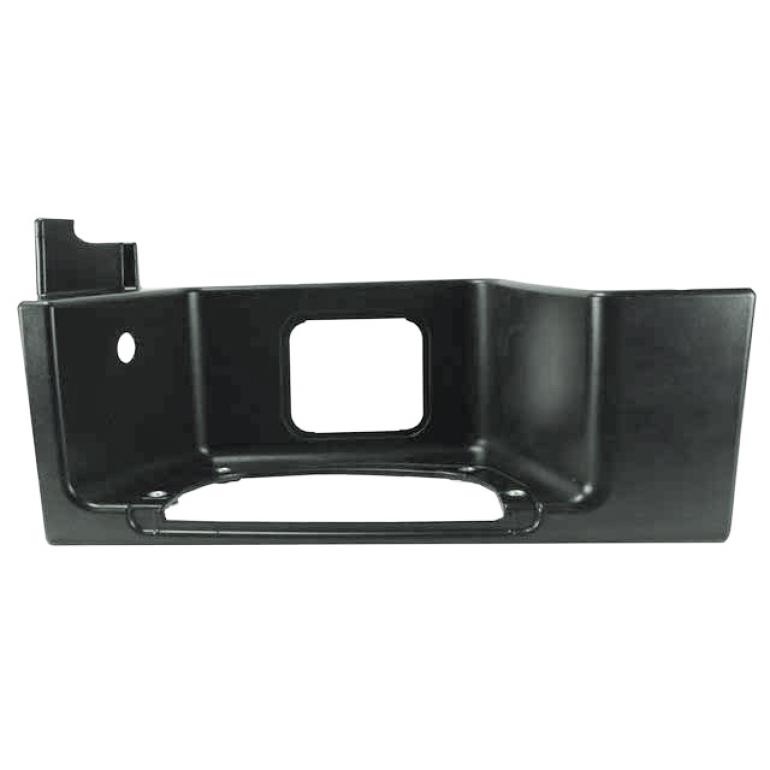 LOWER SINGLE STEP SURROUND PASSENGER SIDE LH