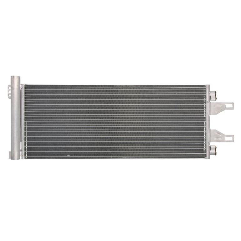 AIR CONDITIONING CONDENSER