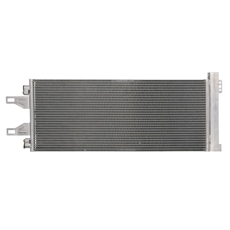 AIR CONDITIONING CONDENSER