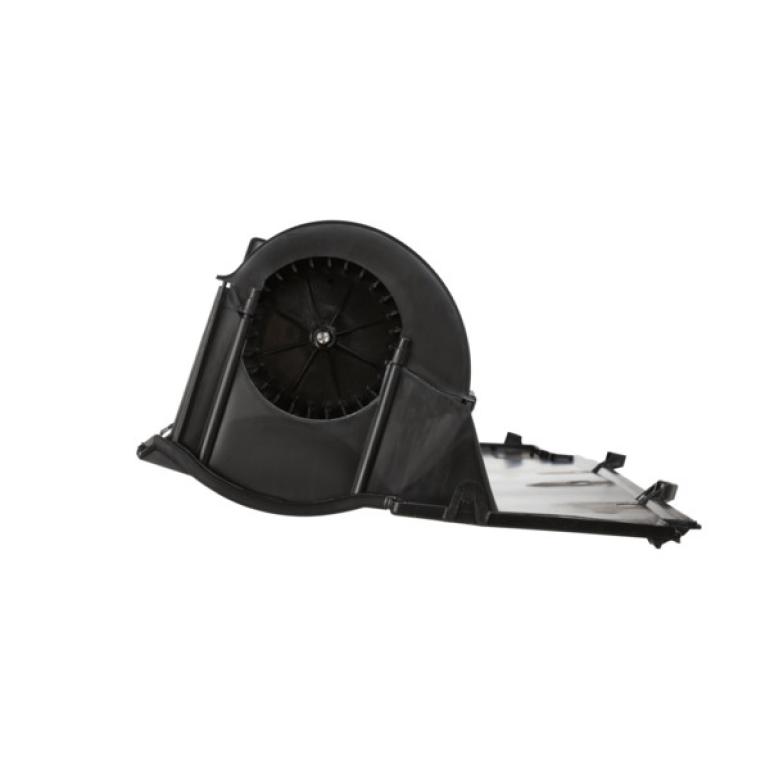 INTERNAL TWIN FAN BLOWER MOTOR