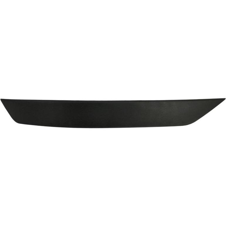 LOWER CORNER DEFLECTOR PANEL DRIVER SIDE RH