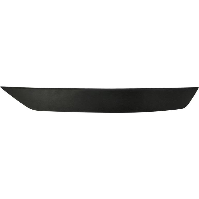 LOWER CORNER DEFLECTOR PANEL PASSENGER SIDE LH