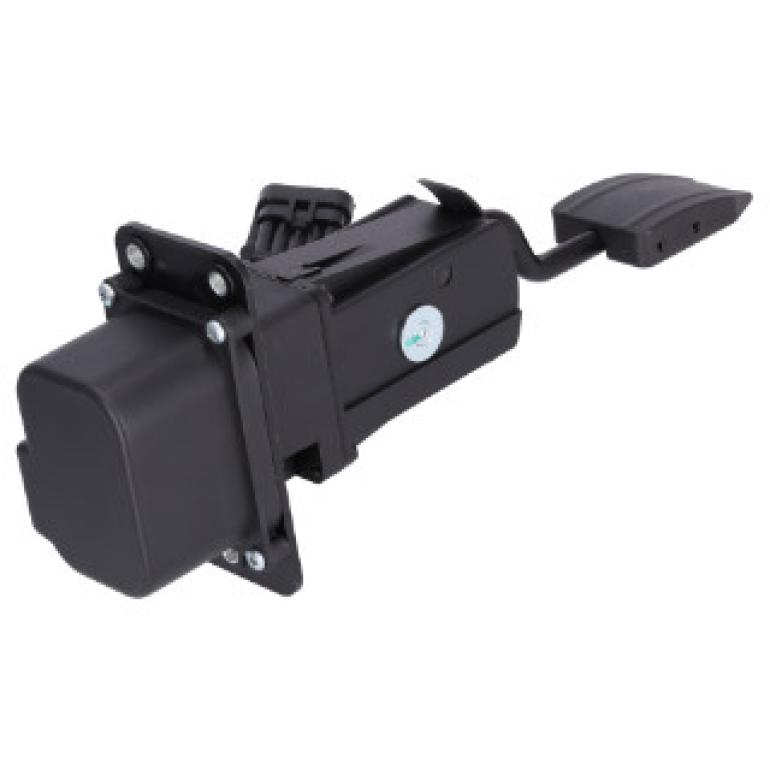 ACCELERATOR PEDAL WITH SENSOR
