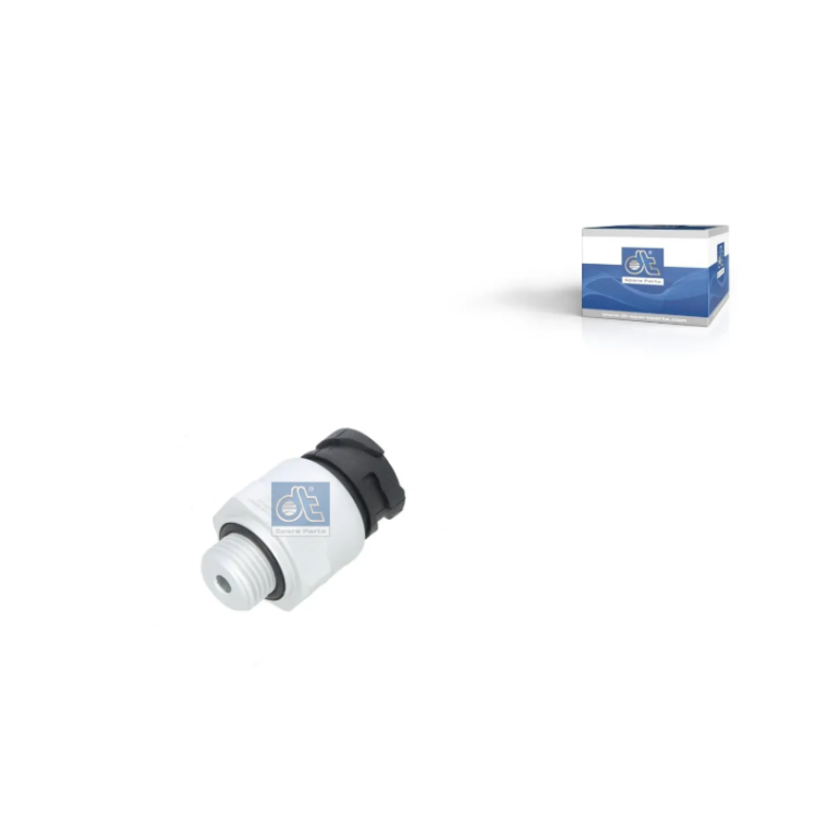 ECAS PRESSURE SENSOR
