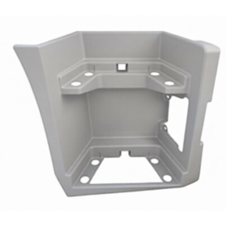 TWIN LOWER STEP SURROUND DRIVER SIDE RH