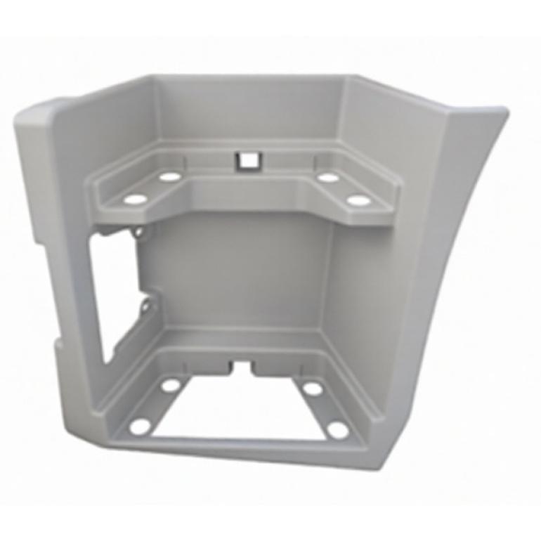 TWIN LOWER STEP SURROUND PASSENGER SIDE LH
