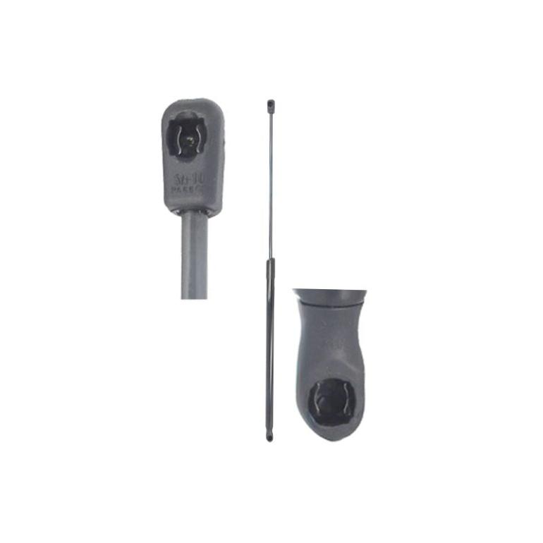 FRONT UPPER MAIN GRILLE PANEL GAS STRUTS