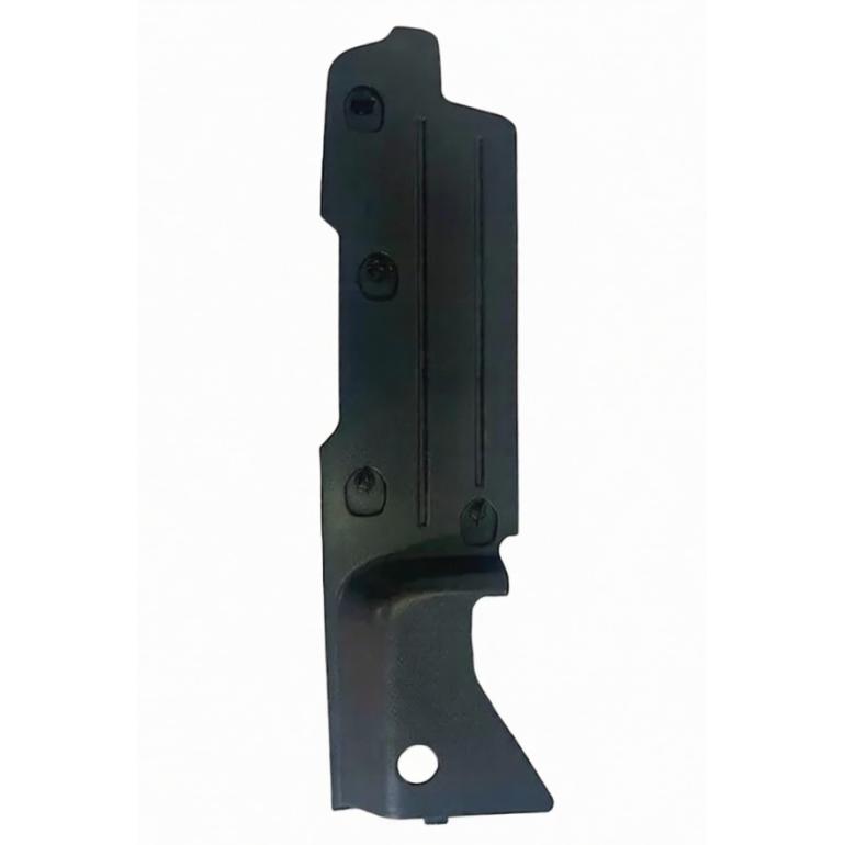 HEADLAMP REAR SUPPORT PANEL DRIVER SIDE RH