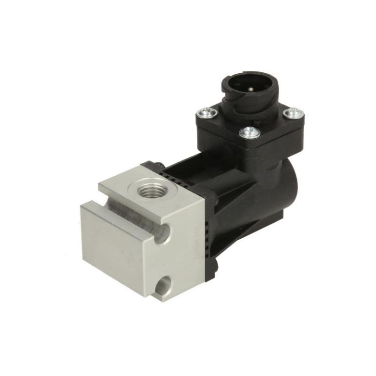 SOLENOID VALVE