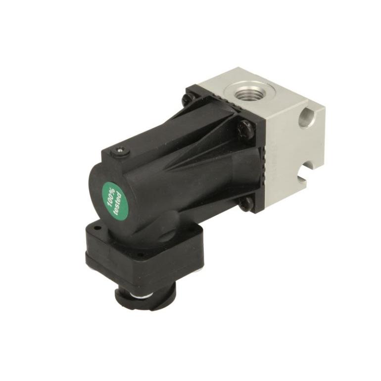 SOLENOID VALVE