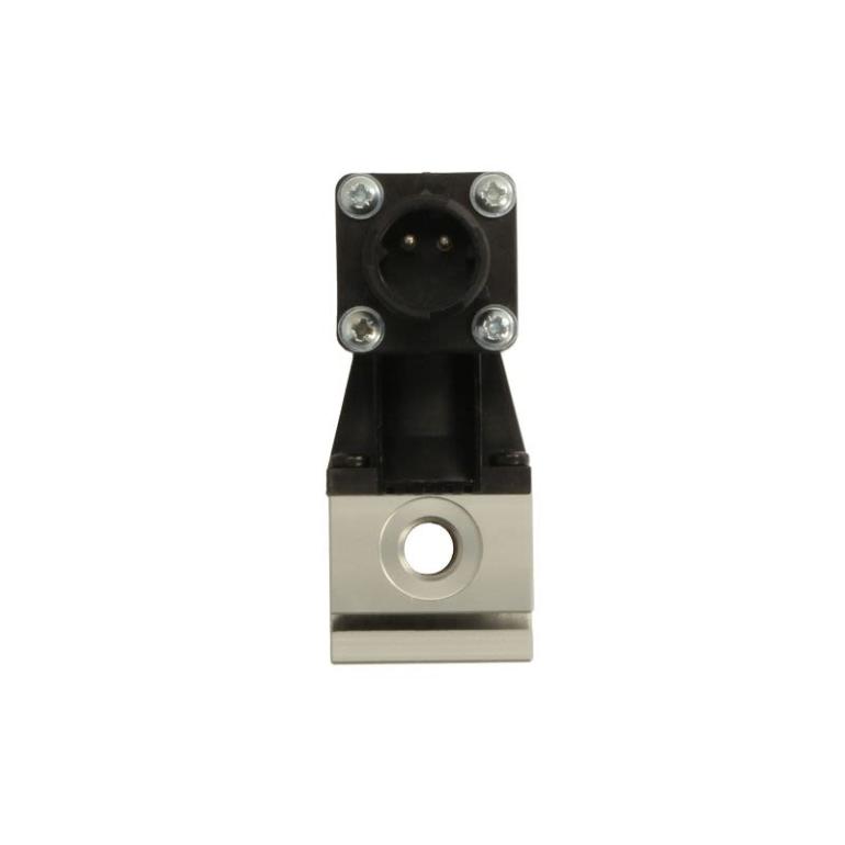 SOLENOID VALVE
