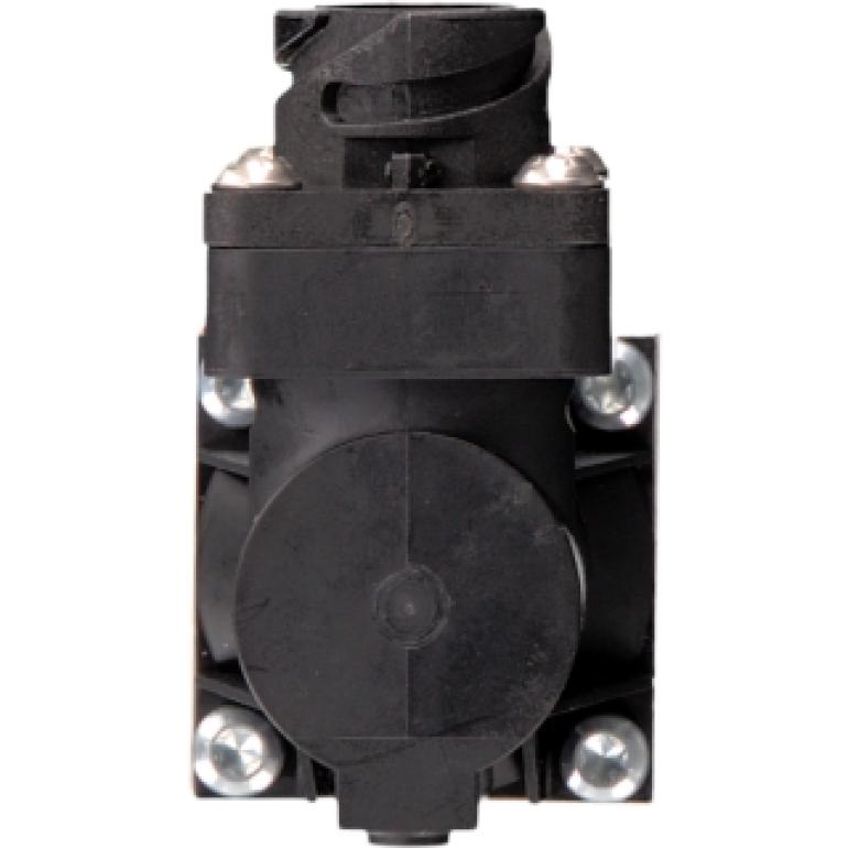 SOLENOID VALVE