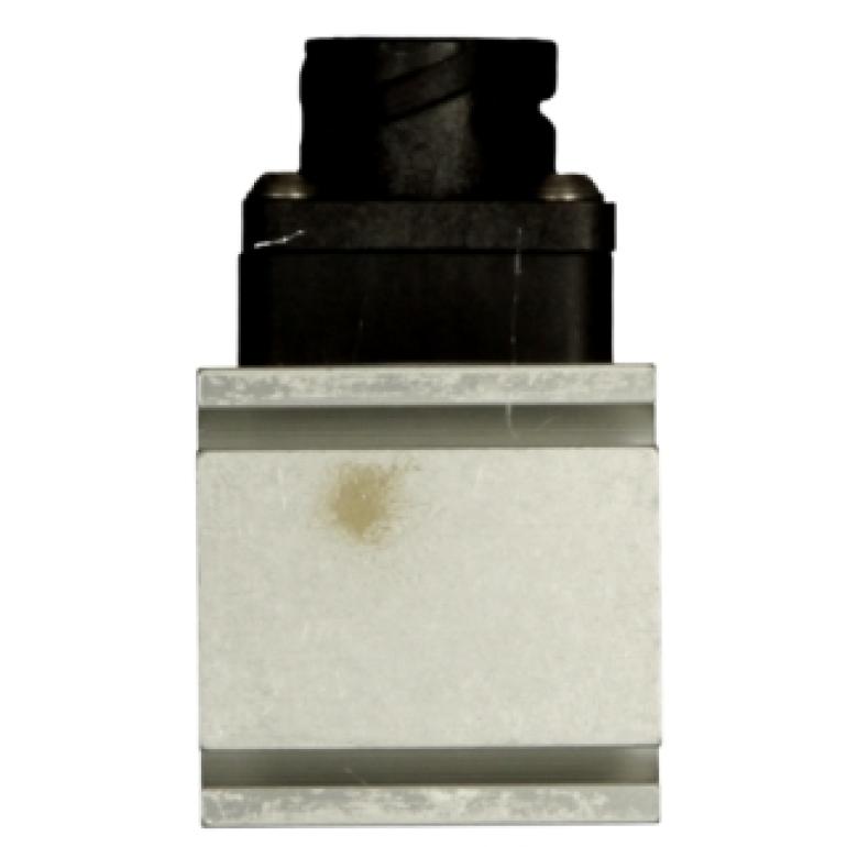 SOLENOID VALVE