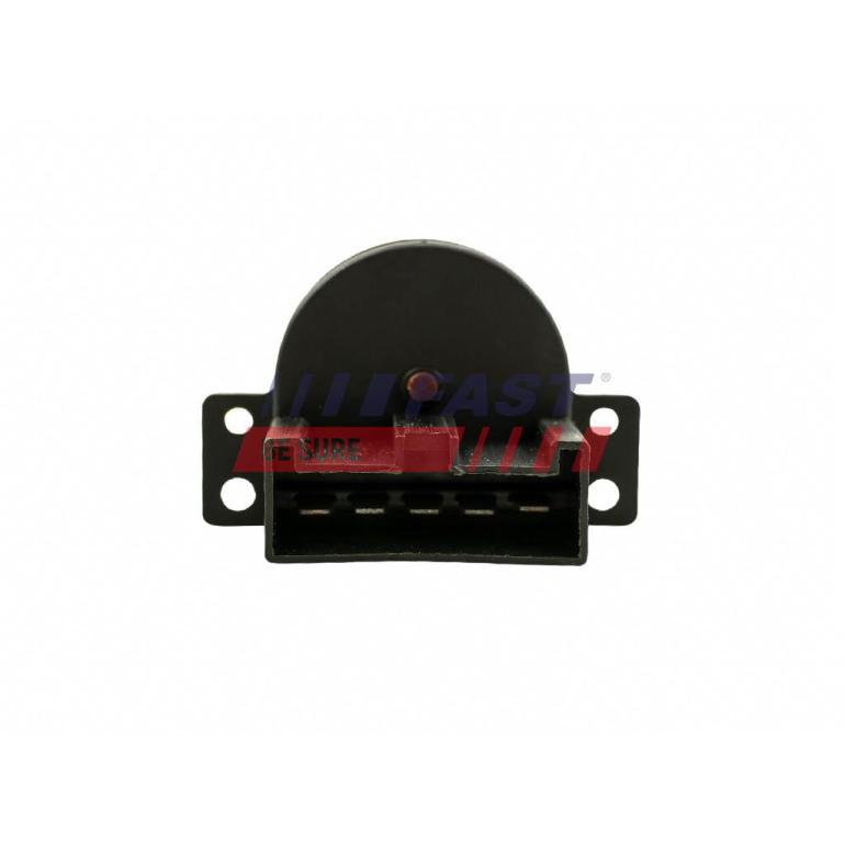 HEATER FAN BLOWER RESISTOR SWITCH
