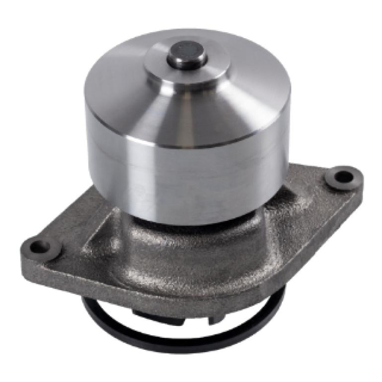 ENGINE COOLANT WATER PUMP