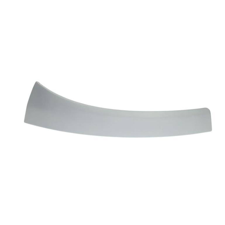HEADLAMP LOWER TRIM PANEL DRIVER SIDE RH