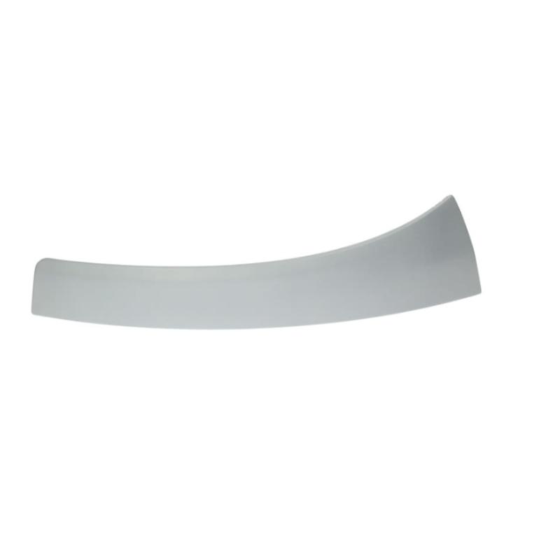 HEADLAMP LOWER TRIM PANEL PASSENGER SIDE LH