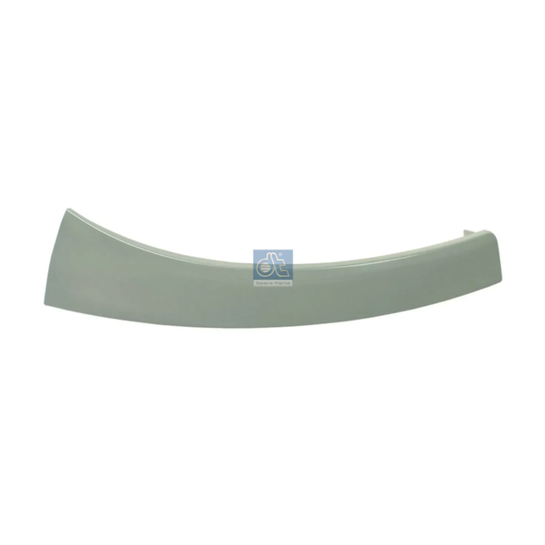 HEADLAMP LOWER TRIM PANEL DRIVER SIDE RH