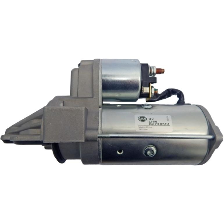 STARTER MOTOR 12V 2KW 12T