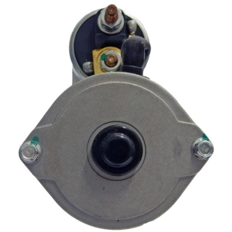 STARTER MOTOR 12V 2KW 12T