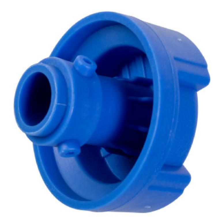 ADBLUE TANK FILLER CAP