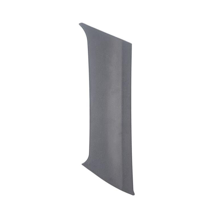 HEADLAMP HINGE COVER DRIVER SIDE RH