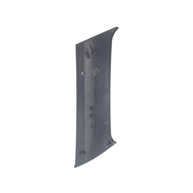 HEADLAMP HINGE COVER DRIVER SIDE RH