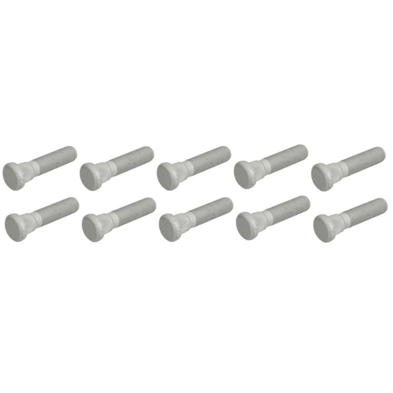 REAR WHEEL STUD BOLT M22x1.5 RHT U/H 97MM (PACK OF 10)