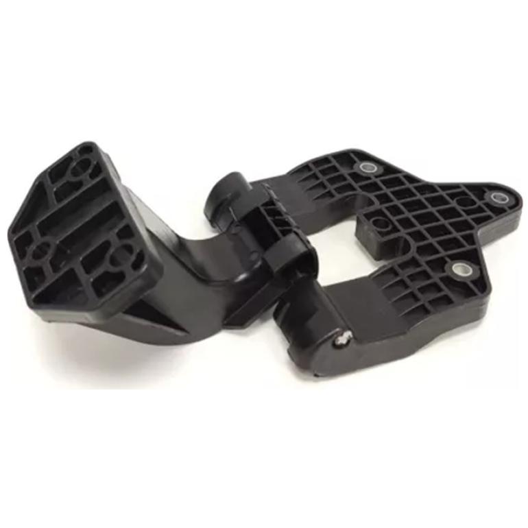 FRONT UPPER MAIN GRILLE HINGE