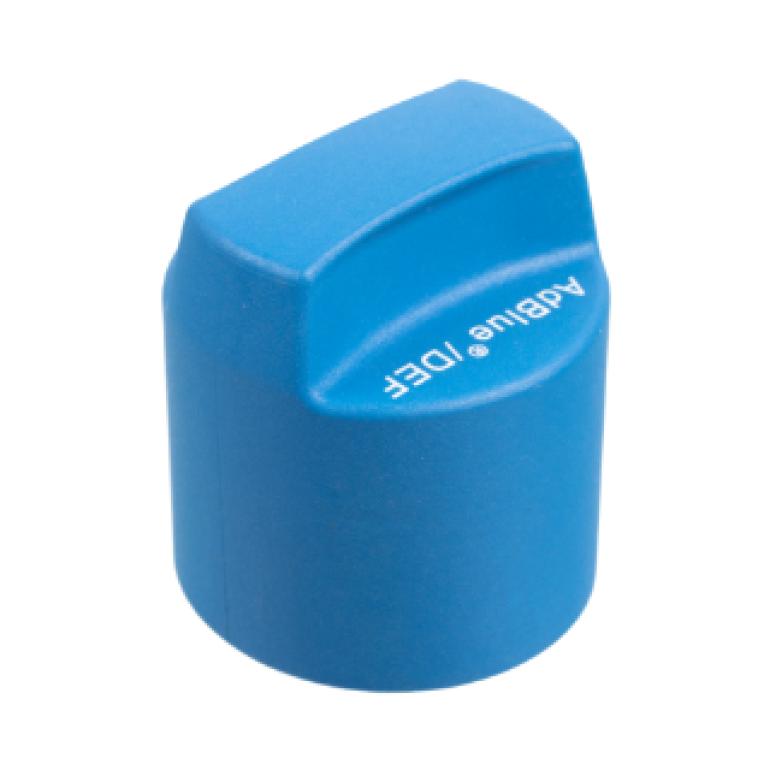 NON LOCKING ADBLUE TANK FILLER CAP 46MM