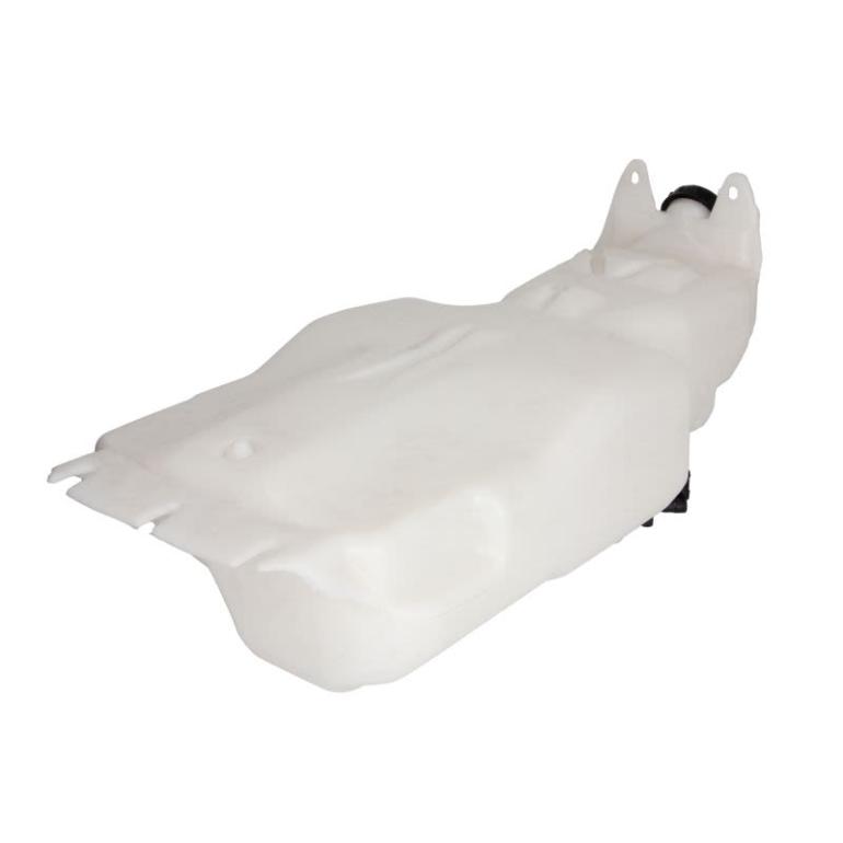 WINDSCREEN WASHER BOTTLE WITH PUMP