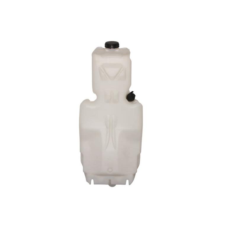 WINDSCREEN WASHER BOTTLE WITH PUMP