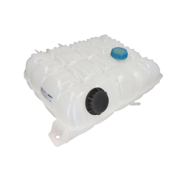 EXPANSION HEADER TANK WITH LEVEL SENSOR