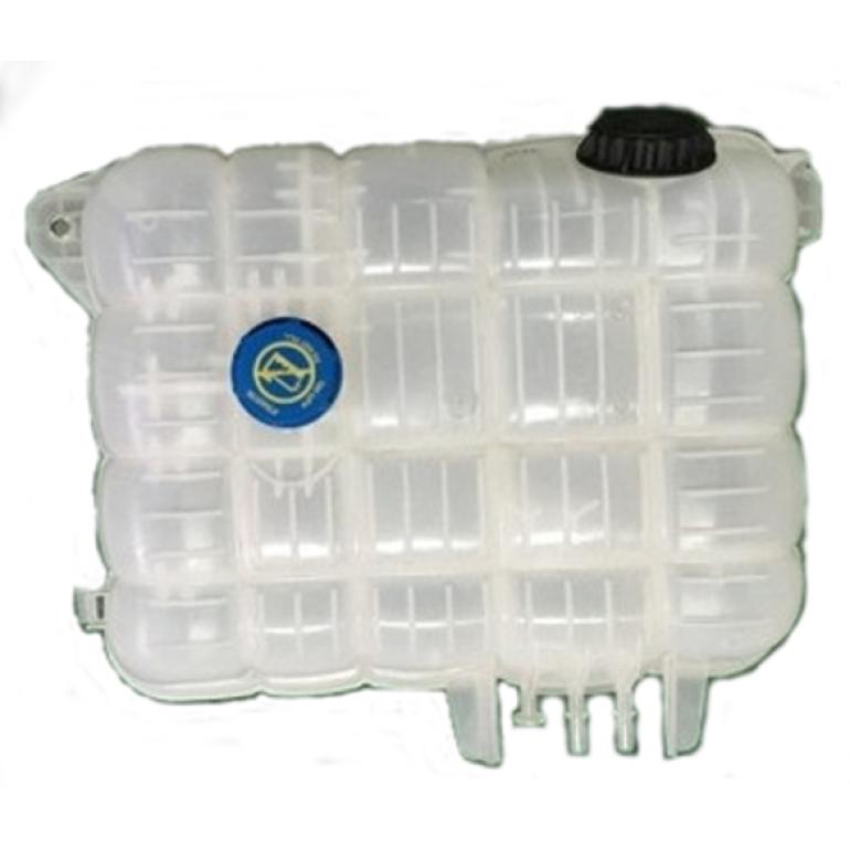 EXPANSION HEADER TANK WITHOUT LEVEL SENSOR