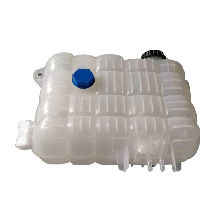 EXPANSION HEADER TANK WITHOUT LEVEL SENSOR