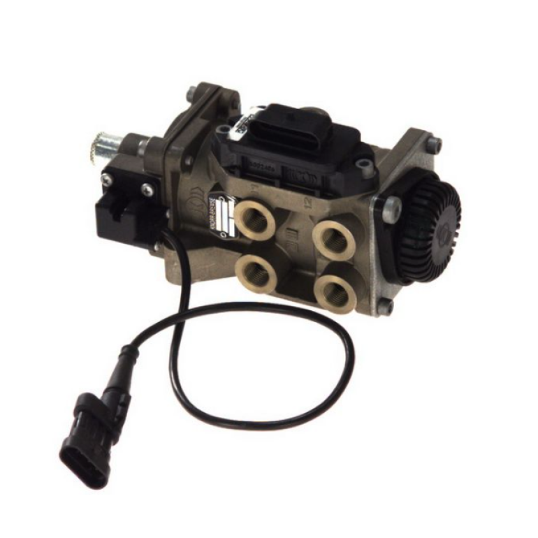 FOOT BRAKE VALVE