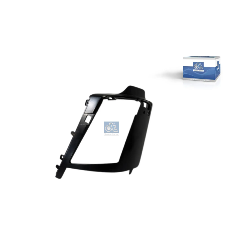 HEADLAMP SURROUND PANEL PASSENGER SIDE LH