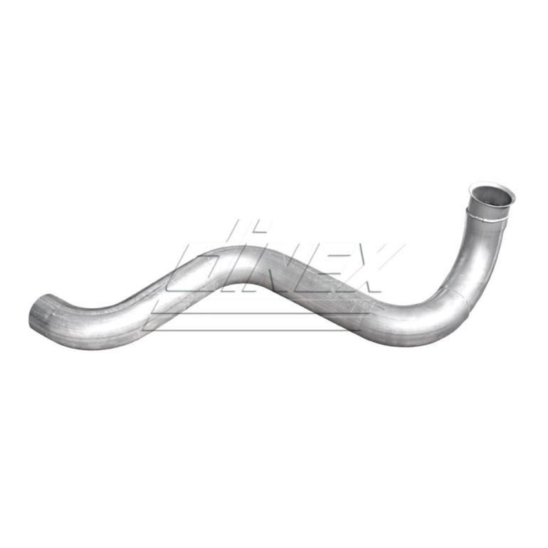 EXHAUST FRONT DOWNPIPE
