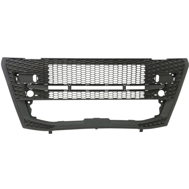 LOWER FRONT GRILLE PANEL