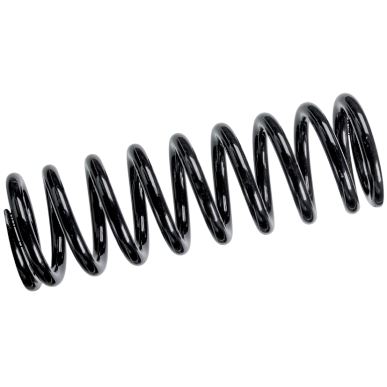 FRONT OR REAR CAB SUSPENSION SHOCK ABSORBER COIL SPRING