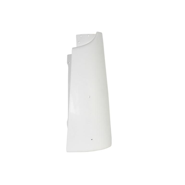 INNER CORNER DEFLECTOR PANEL PASSENGER SIDE LH