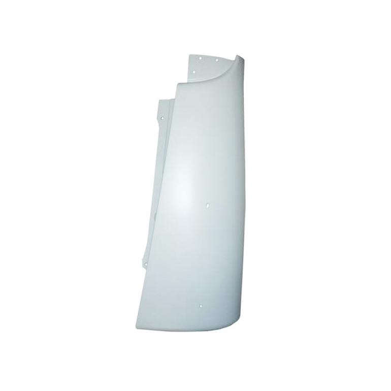 INNER CORNER DEFLECTOR PANEL PASSENGER SIDE LH